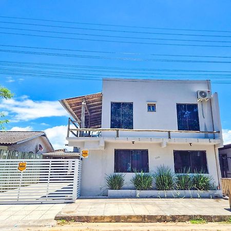 Residencial Da Bia - Casas Com 2 Dorms Na Praia Da Cal Торес Екстериор снимка