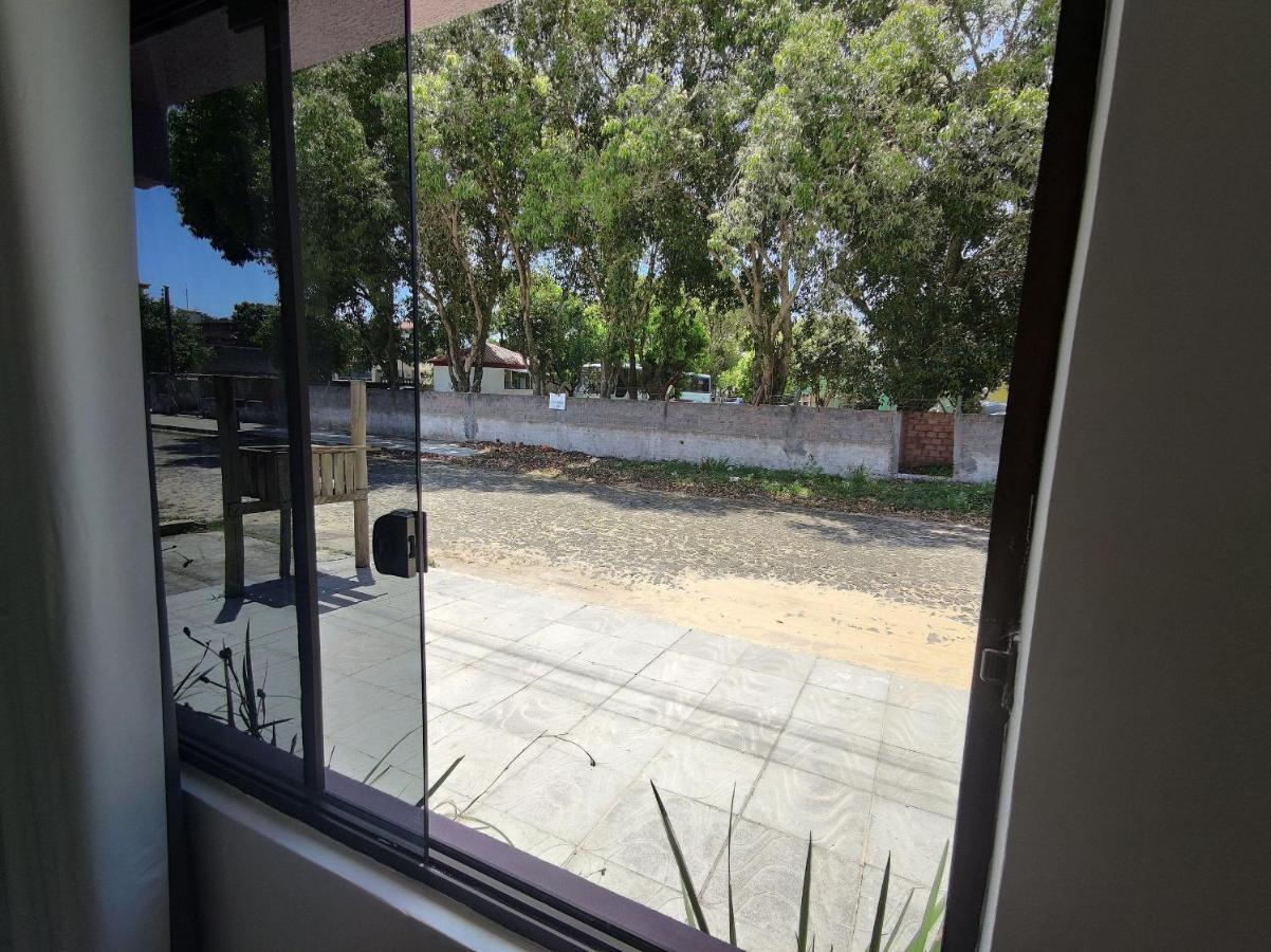Residencial Da Bia - Casas Com 2 Dorms Na Praia Da Cal Торес Екстериор снимка
