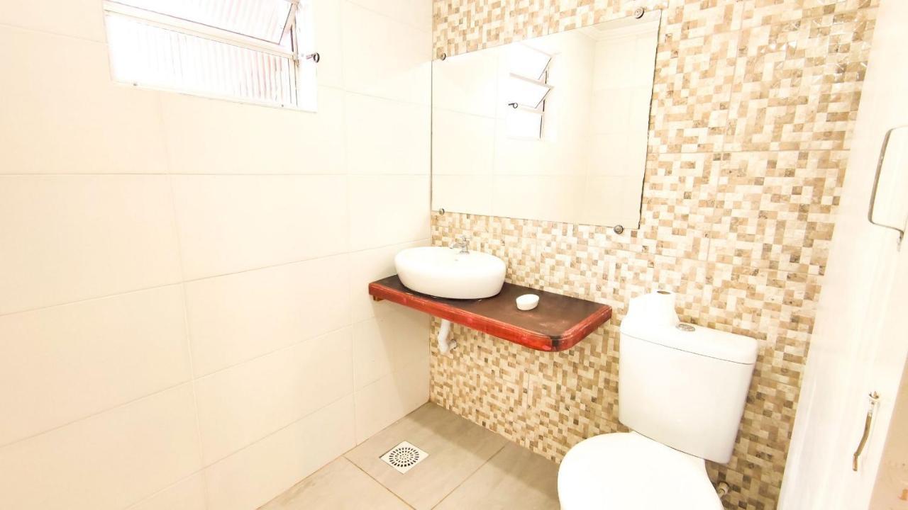 Residencial Da Bia - Casas Com 2 Dorms Na Praia Da Cal Торес Екстериор снимка