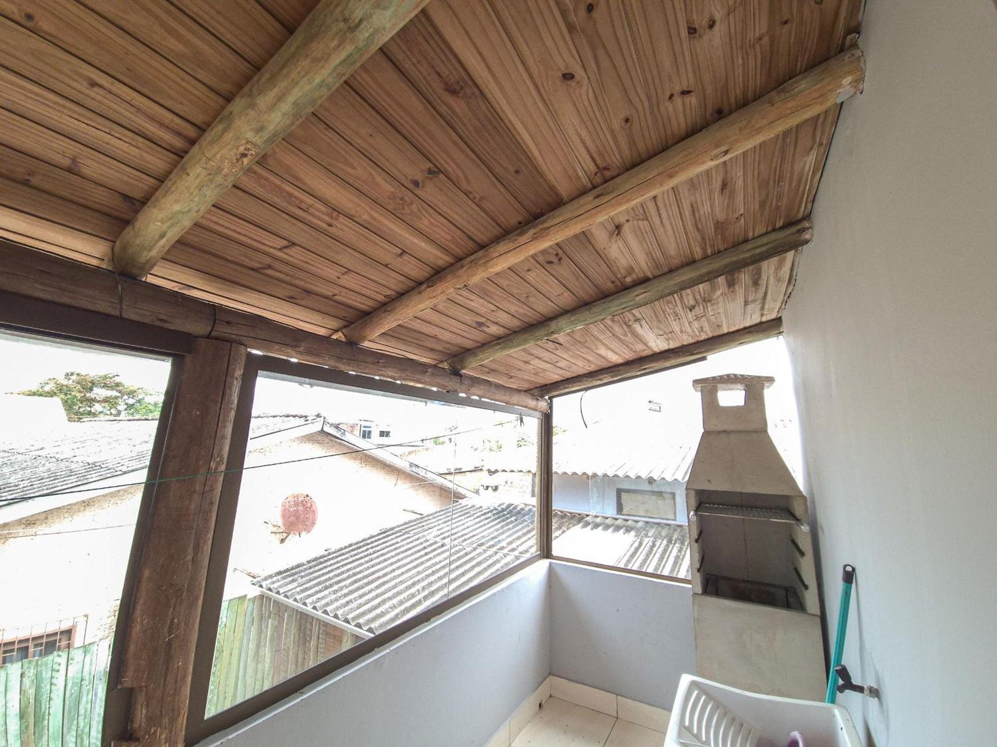 Residencial Da Bia - Casas Com 2 Dorms Na Praia Da Cal Торес Екстериор снимка