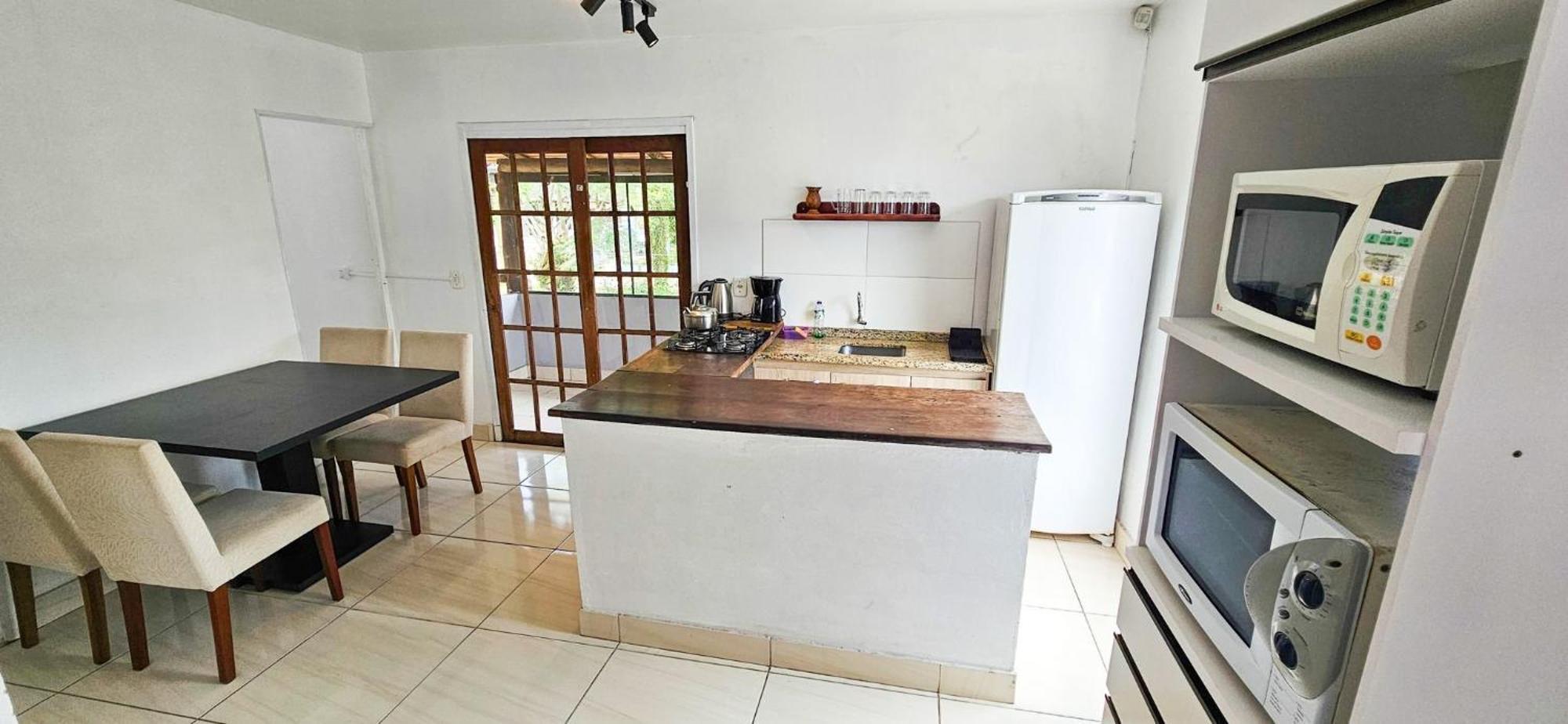 Residencial Da Bia - Casas Com 2 Dorms Na Praia Da Cal Торес Екстериор снимка
