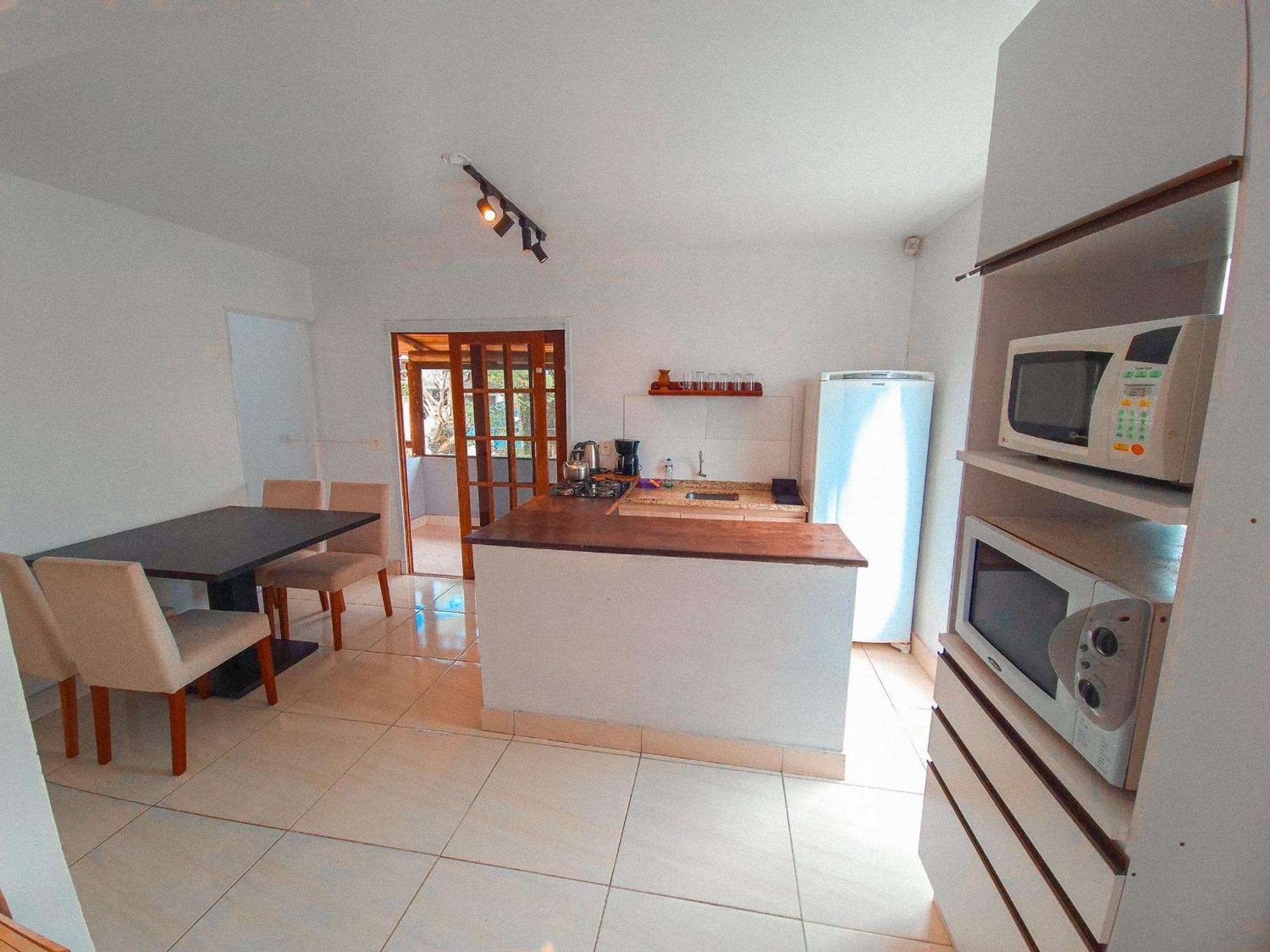 Residencial Da Bia - Casas Com 2 Dorms Na Praia Da Cal Торес Екстериор снимка