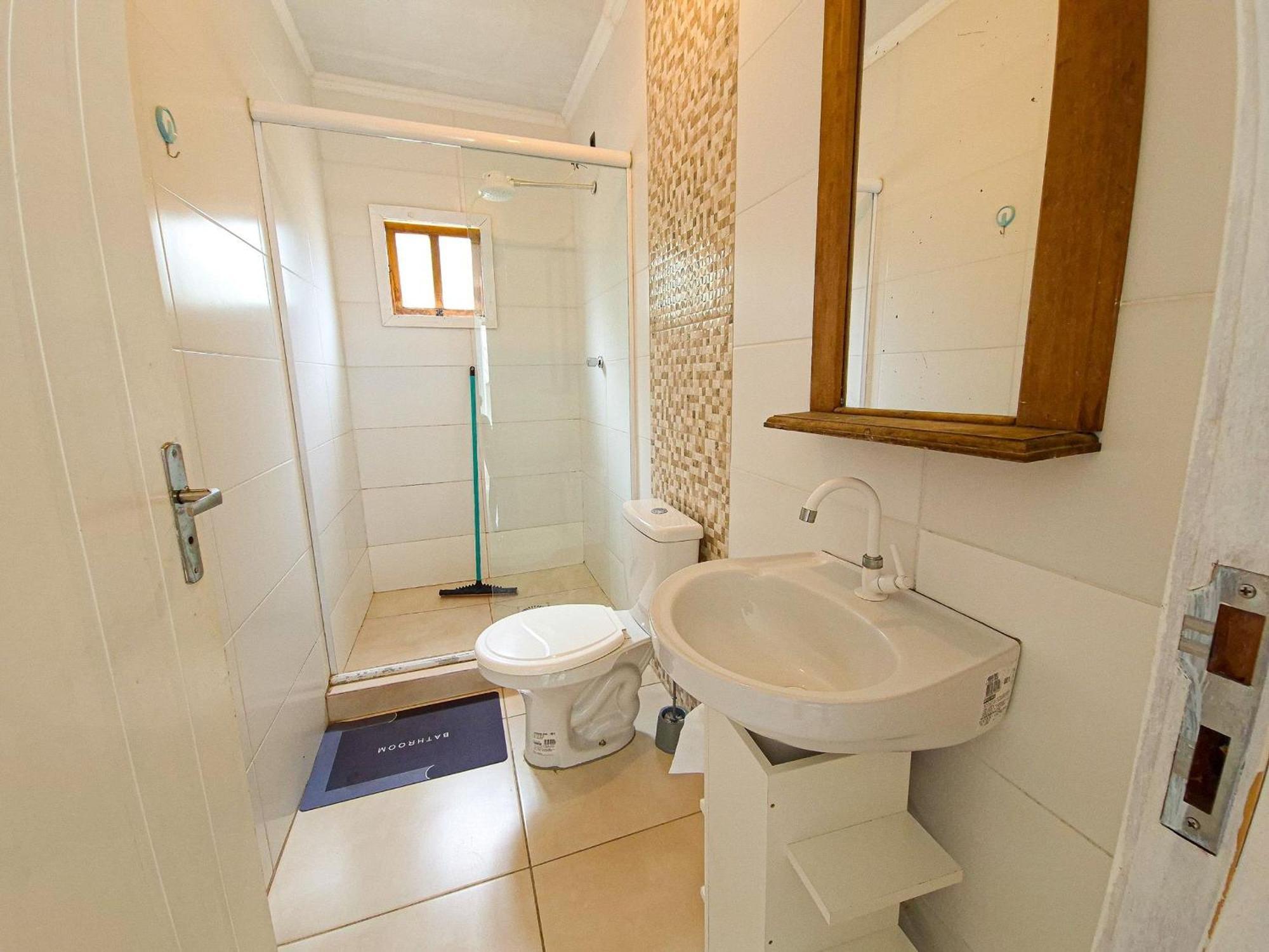 Residencial Da Bia - Casas Com 2 Dorms Na Praia Da Cal Торес Екстериор снимка
