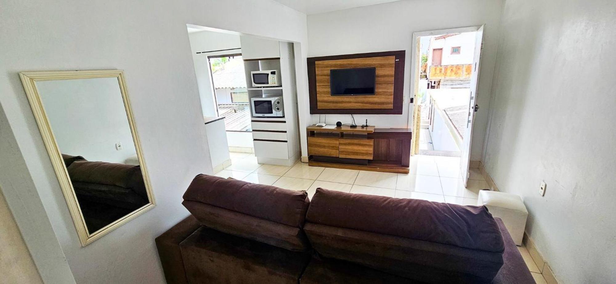 Residencial Da Bia - Casas Com 2 Dorms Na Praia Da Cal Торес Екстериор снимка